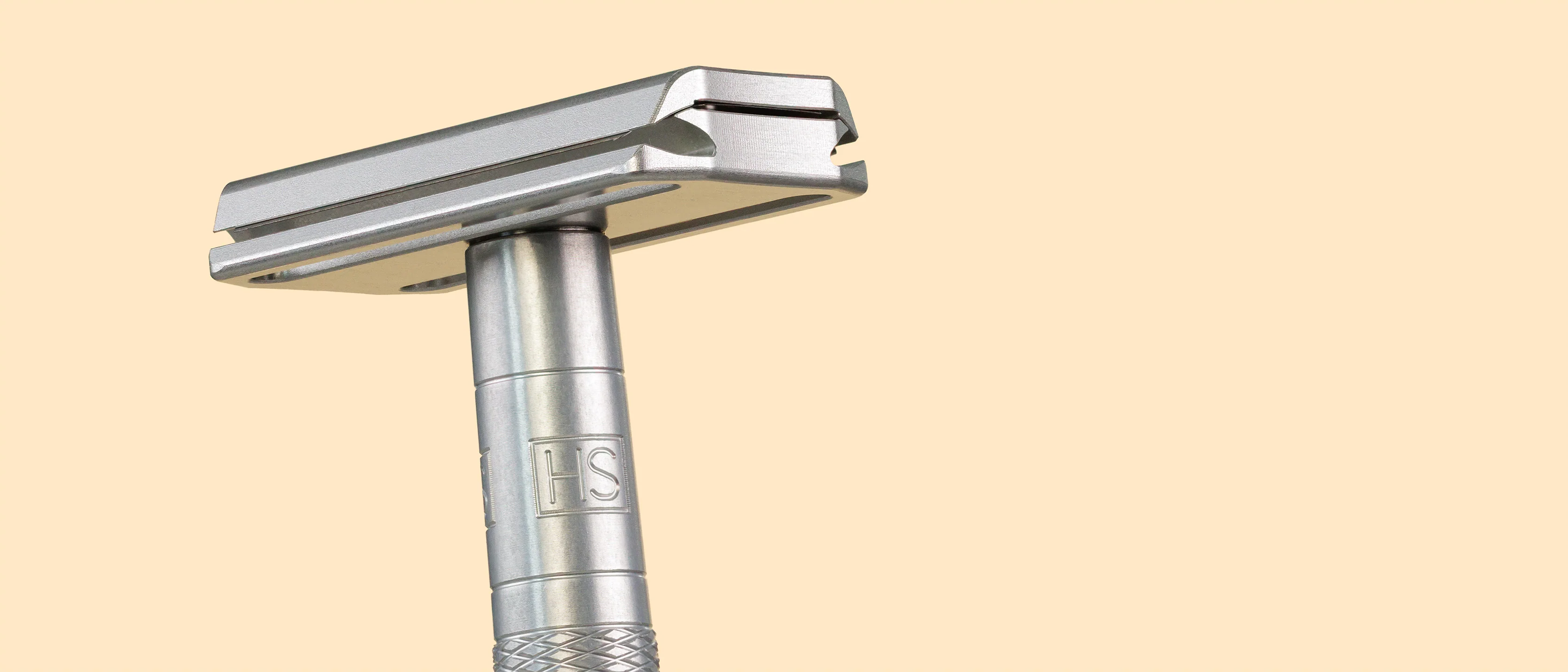 Aerospace Precision For Your Face